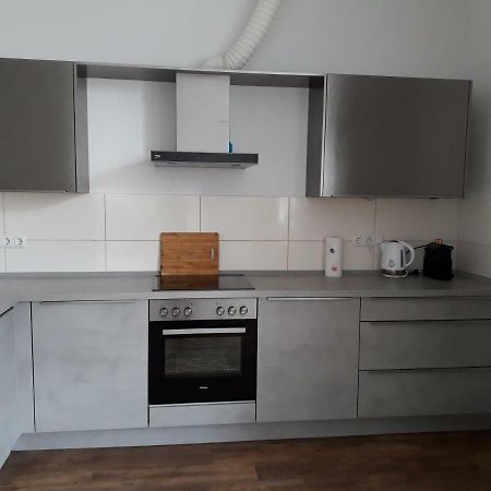 Ferienwohnung Ela Вільгельмсгафен Екстер'єр фото
