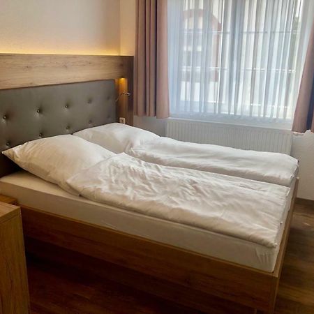 Ferienwohnung Ela Вільгельмсгафен Екстер'єр фото