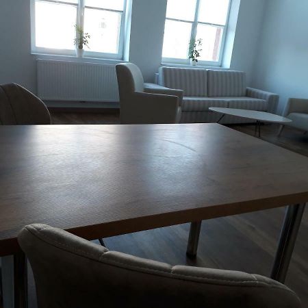 Ferienwohnung Ela Вільгельмсгафен Екстер'єр фото