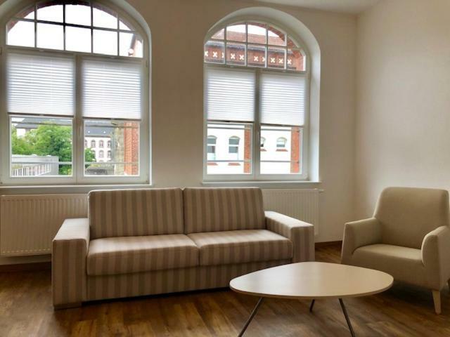 Ferienwohnung Ela Вільгельмсгафен Екстер'єр фото