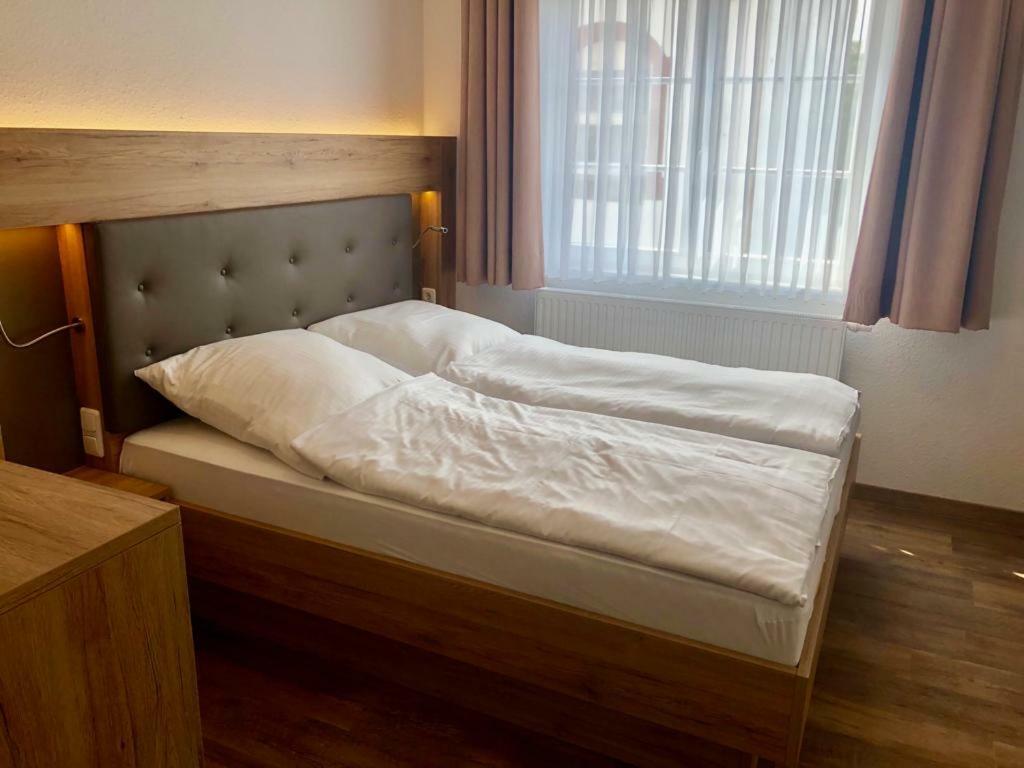 Ferienwohnung Ela Вільгельмсгафен Екстер'єр фото