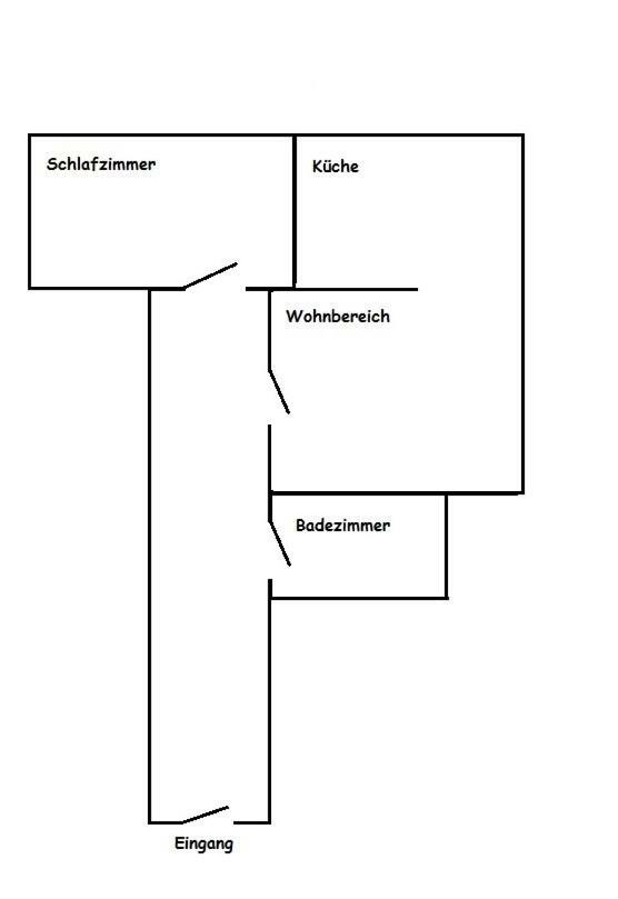 Ferienwohnung Ela Вільгельмсгафен Екстер'єр фото